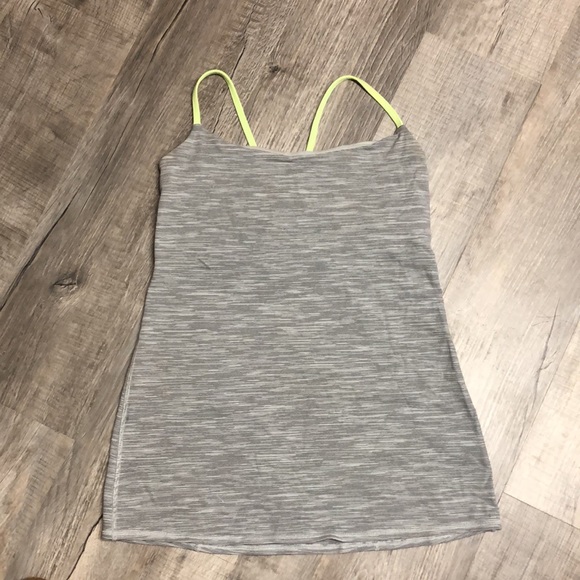 Lululemon tank top - Picture 8 of 10